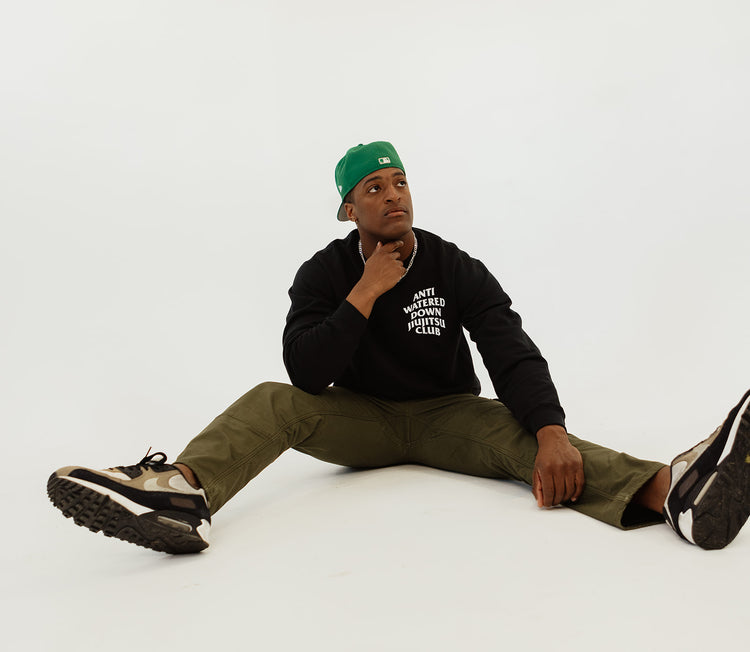 SWEATSHIRTS