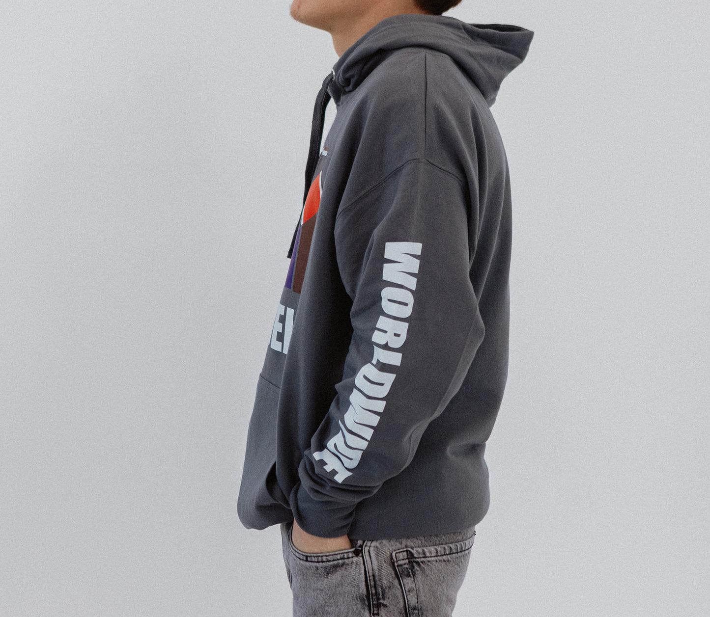 Levels Hoodie
