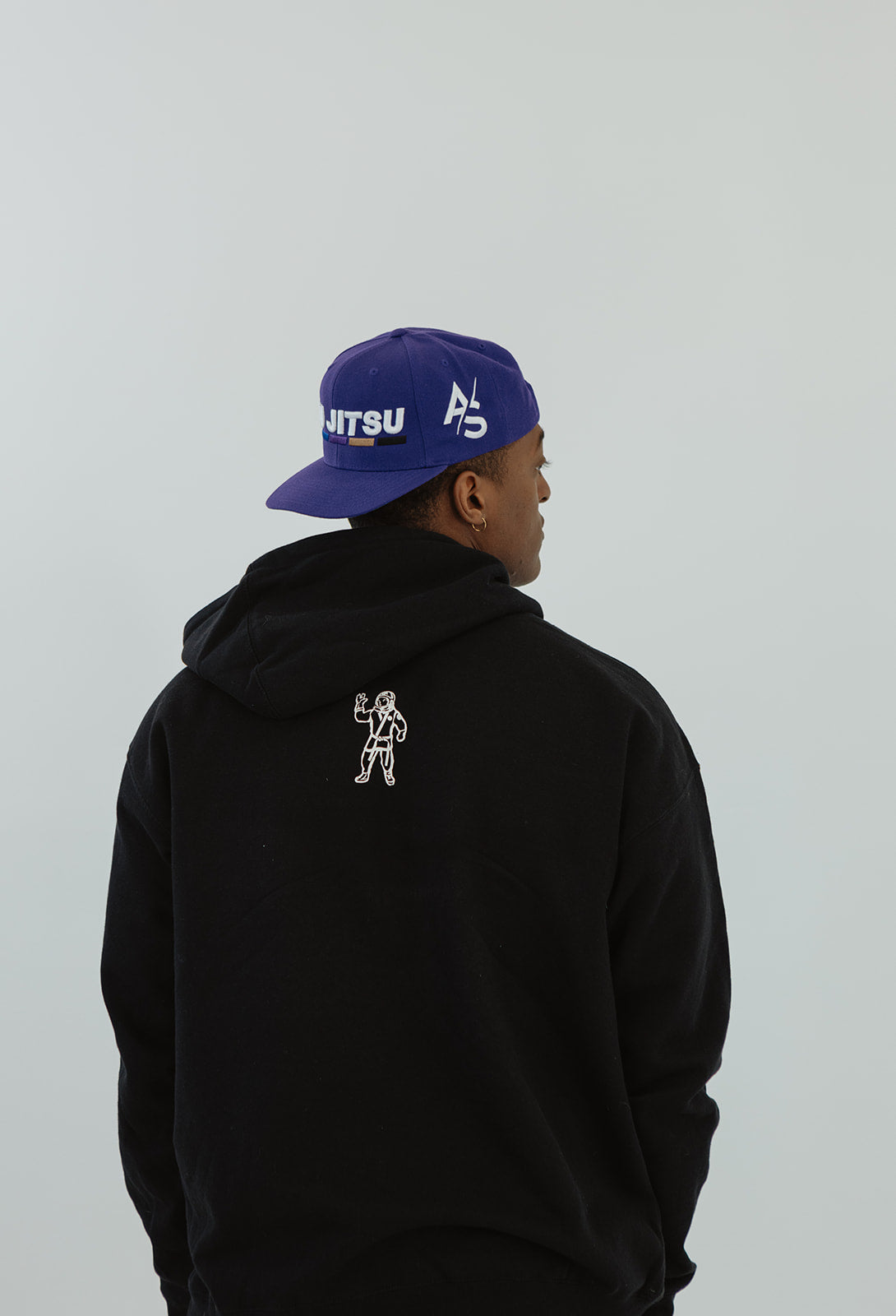 Black Belt Boys Club Hoodie