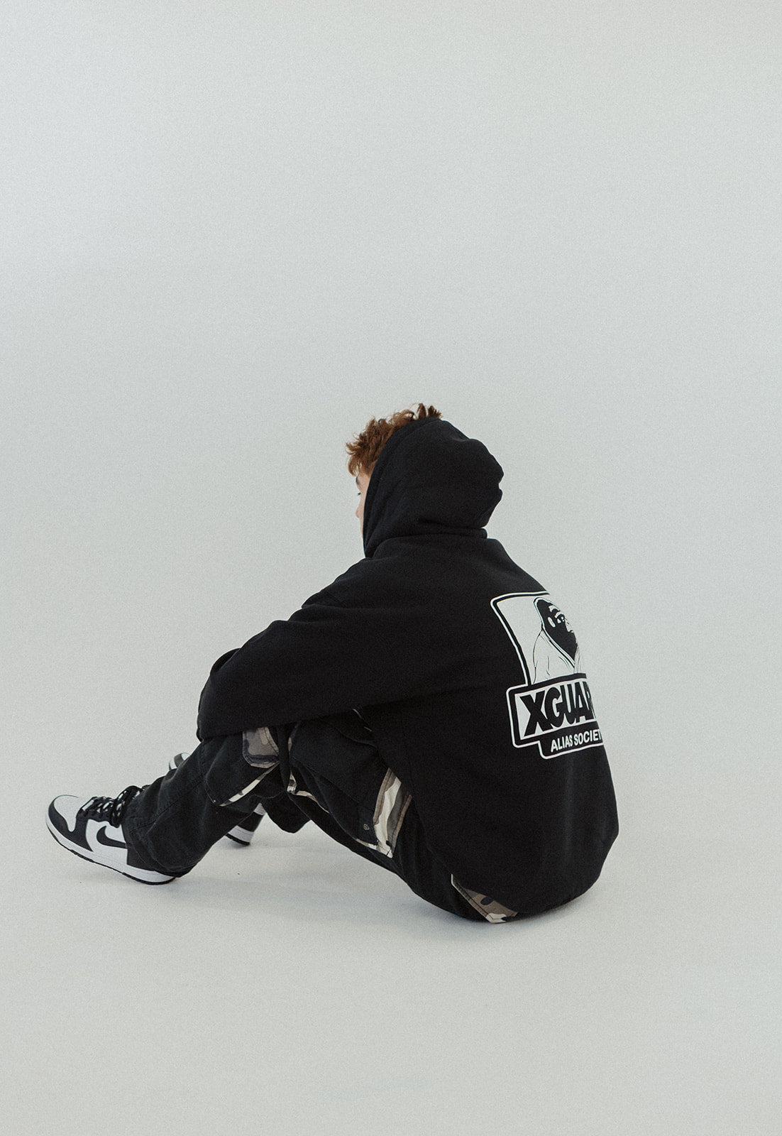 XGuard Hoodie