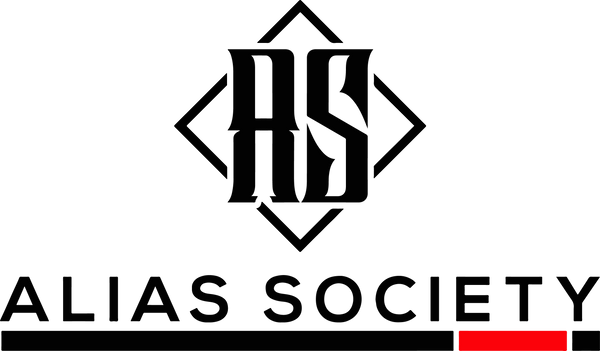 Alias Society logo
