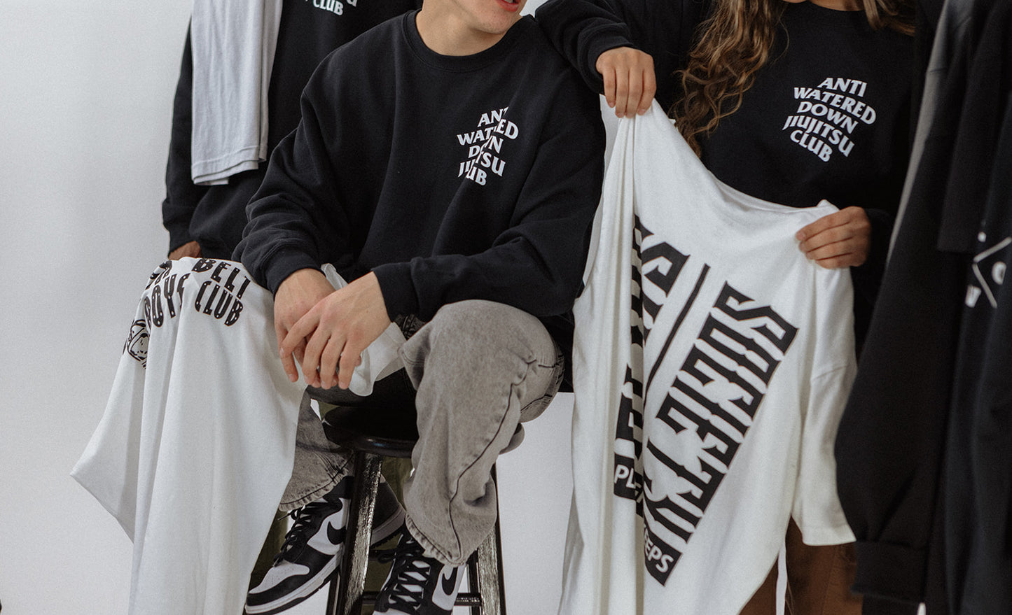Playing For Keeps Tee