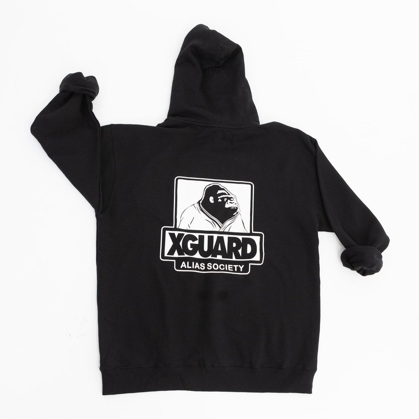 XGuard Hoodie