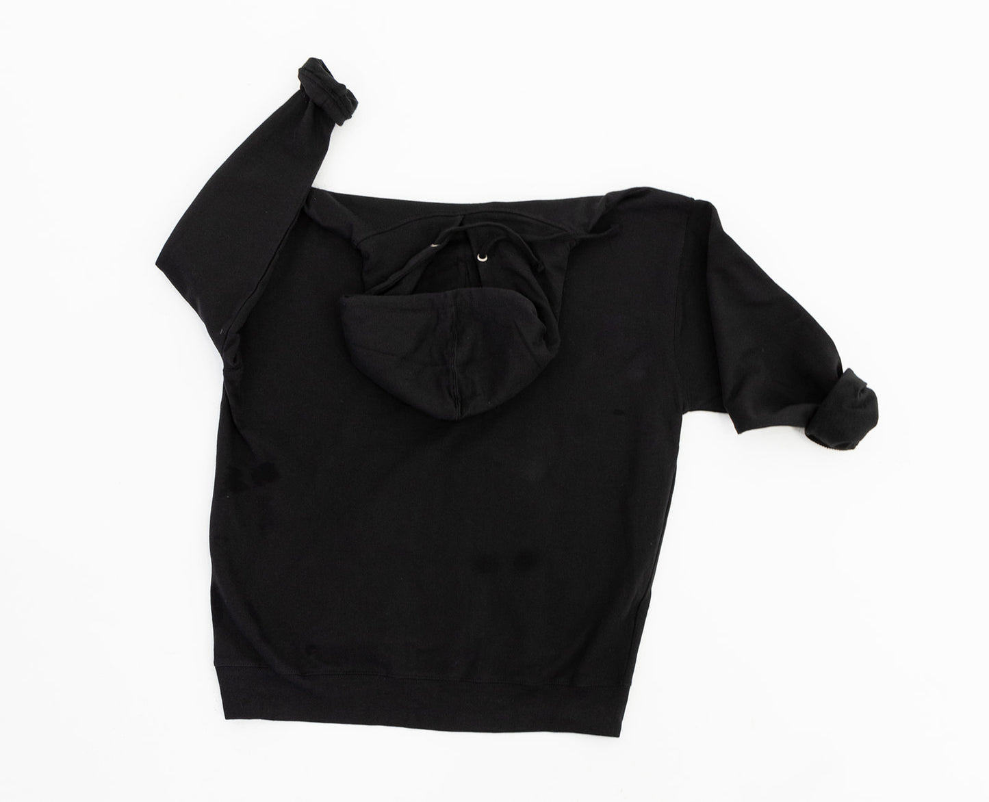 West Coast Jiu Jitsu Hoodie