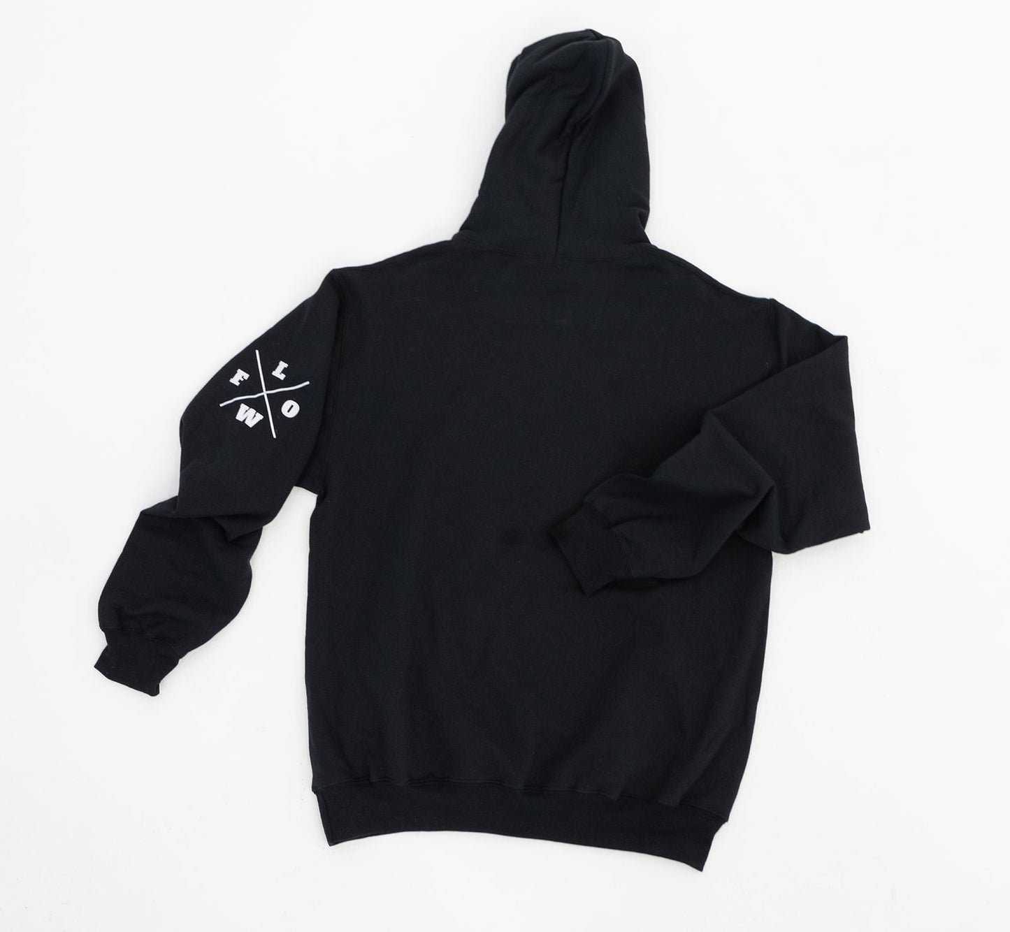 Don't Sweat The Technique Hoodie