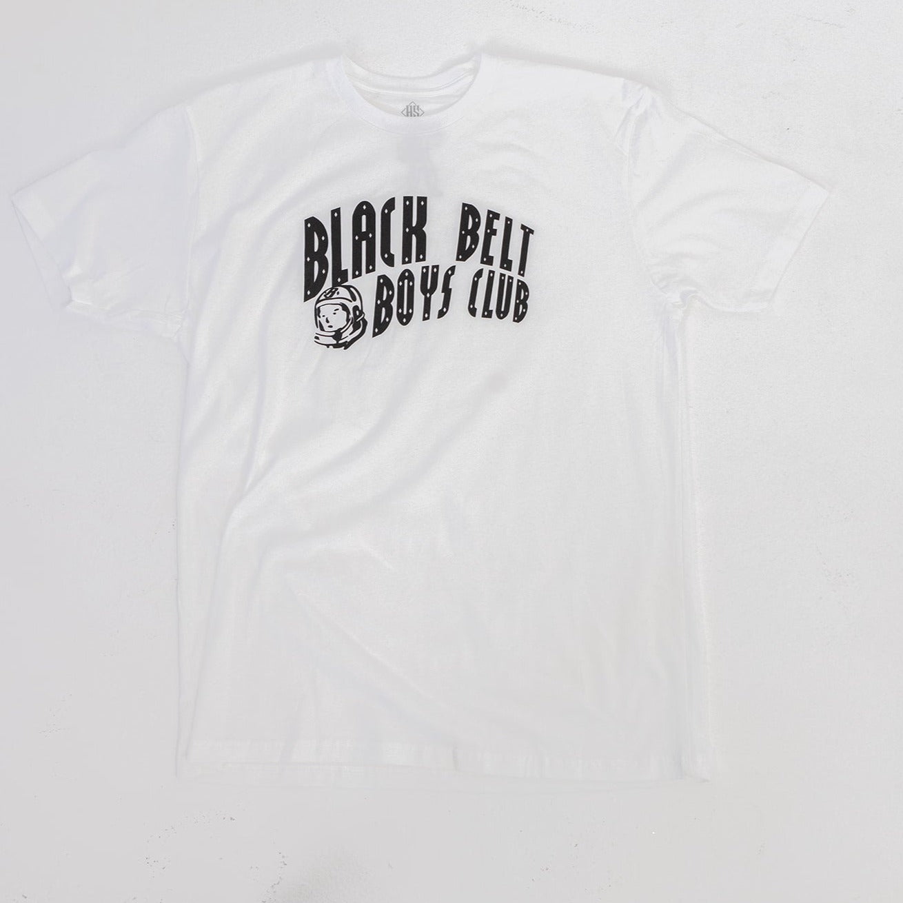 Black Belt Boys Club Tee