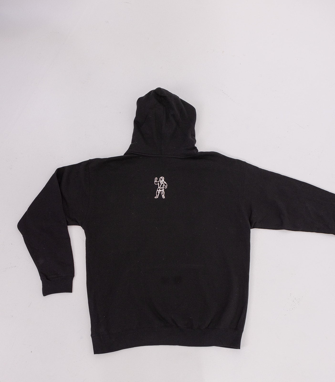 Black Belt Boys Club Hoodie