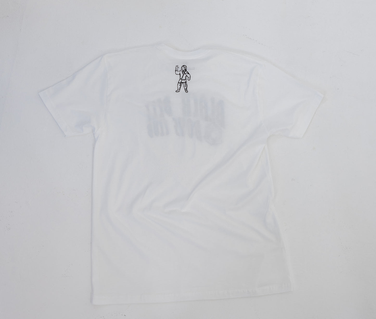 Black Belt Boys Club Tee