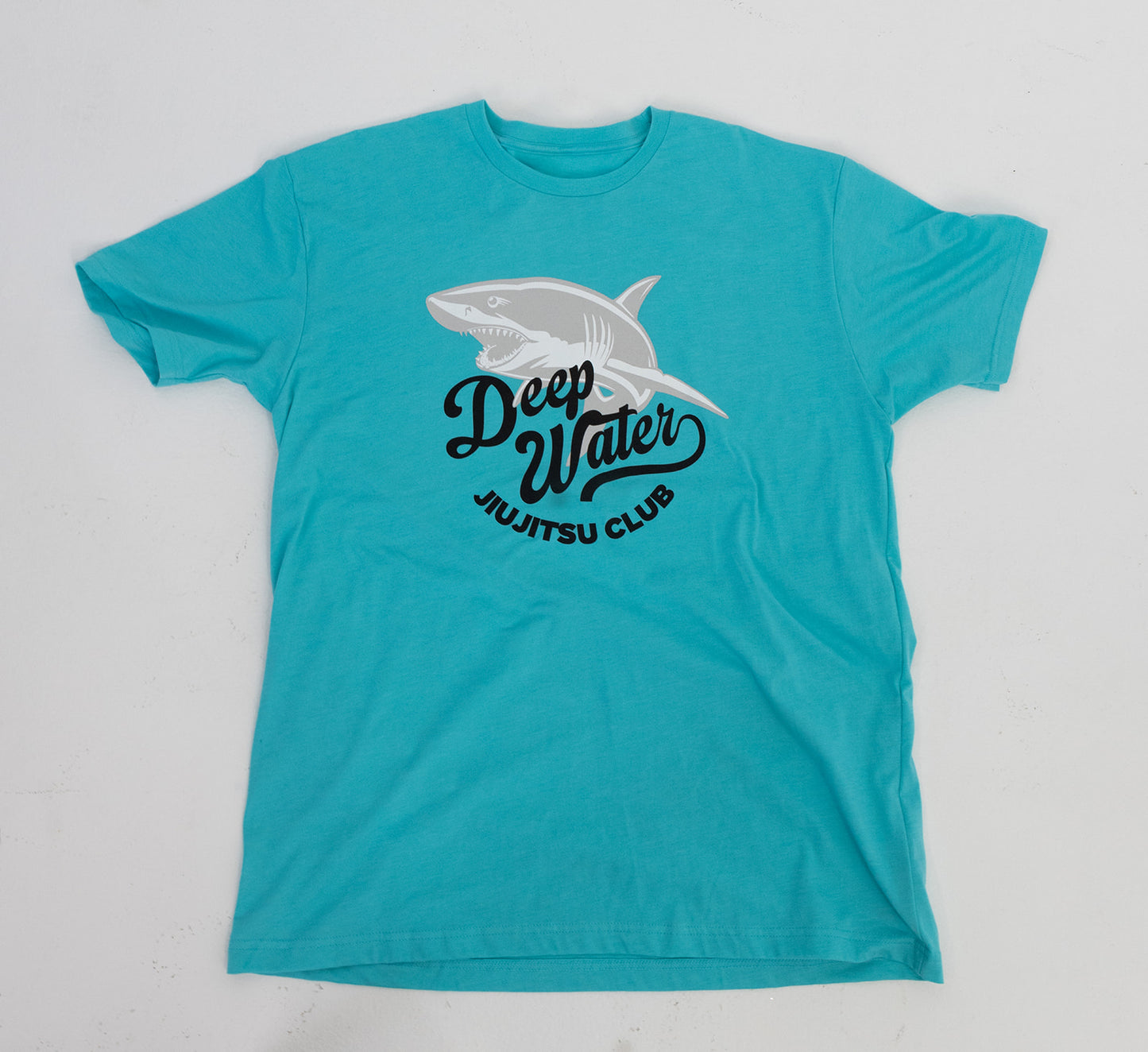 Deep Water Tee