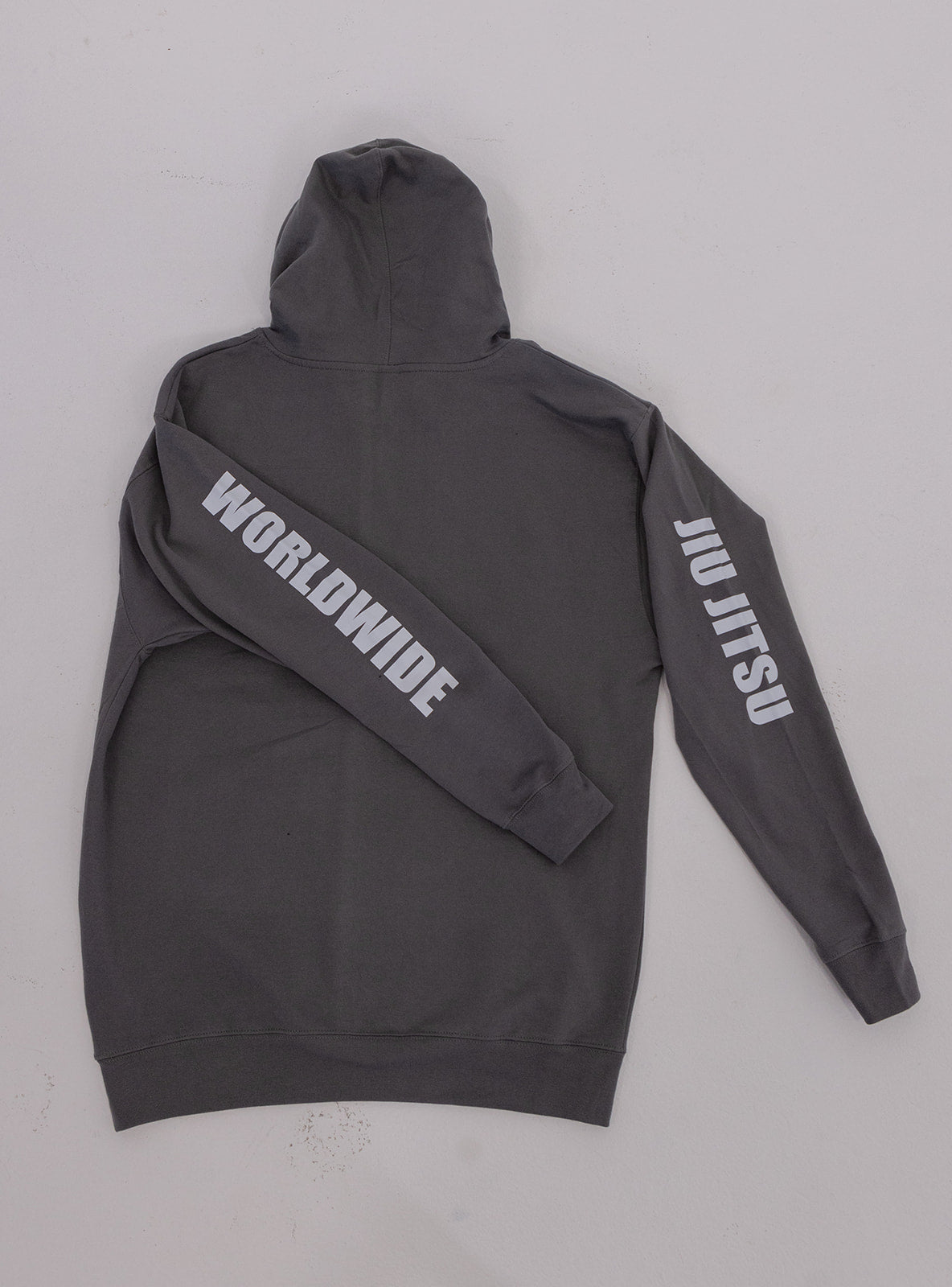 Levels Hoodie