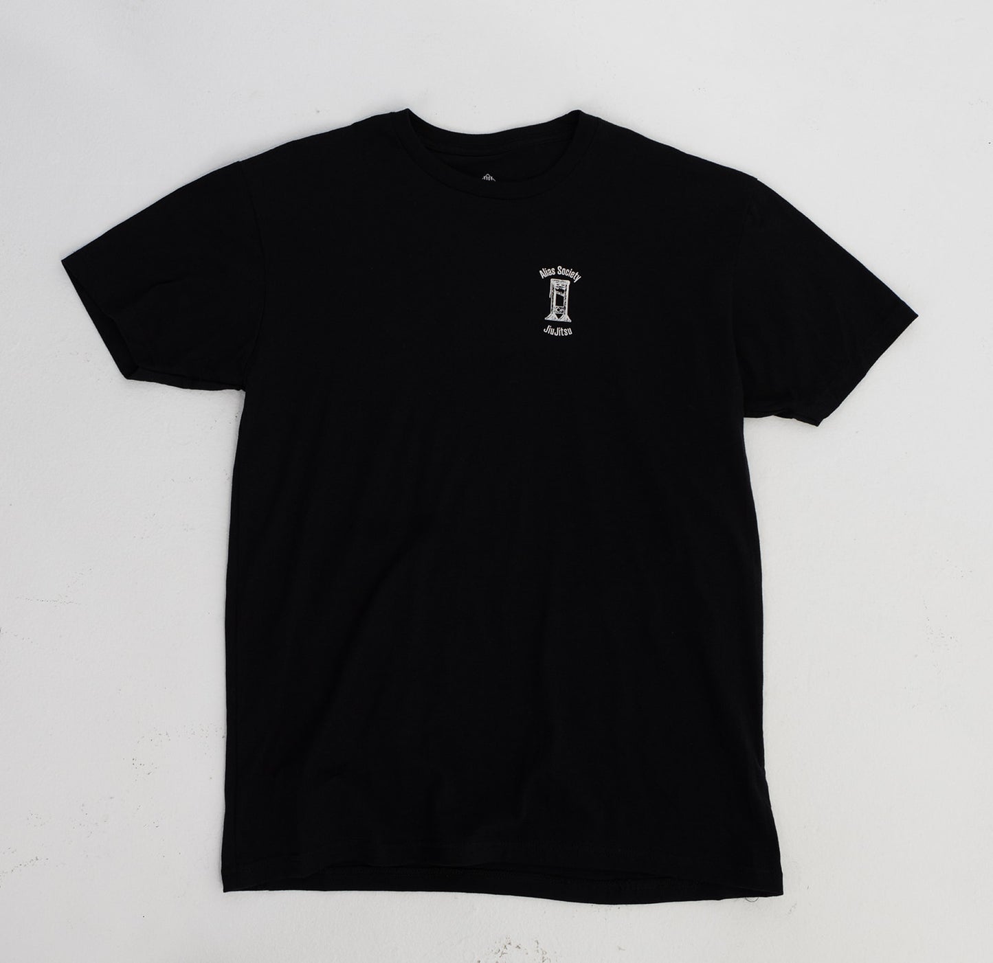 With Every Crown Comes A Guillotine Tee