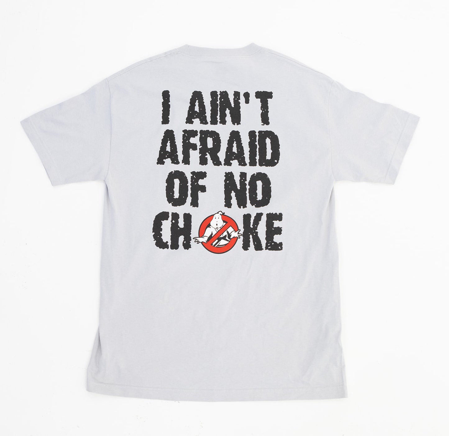 Gripbusters Tee (Over-Sized Fit)