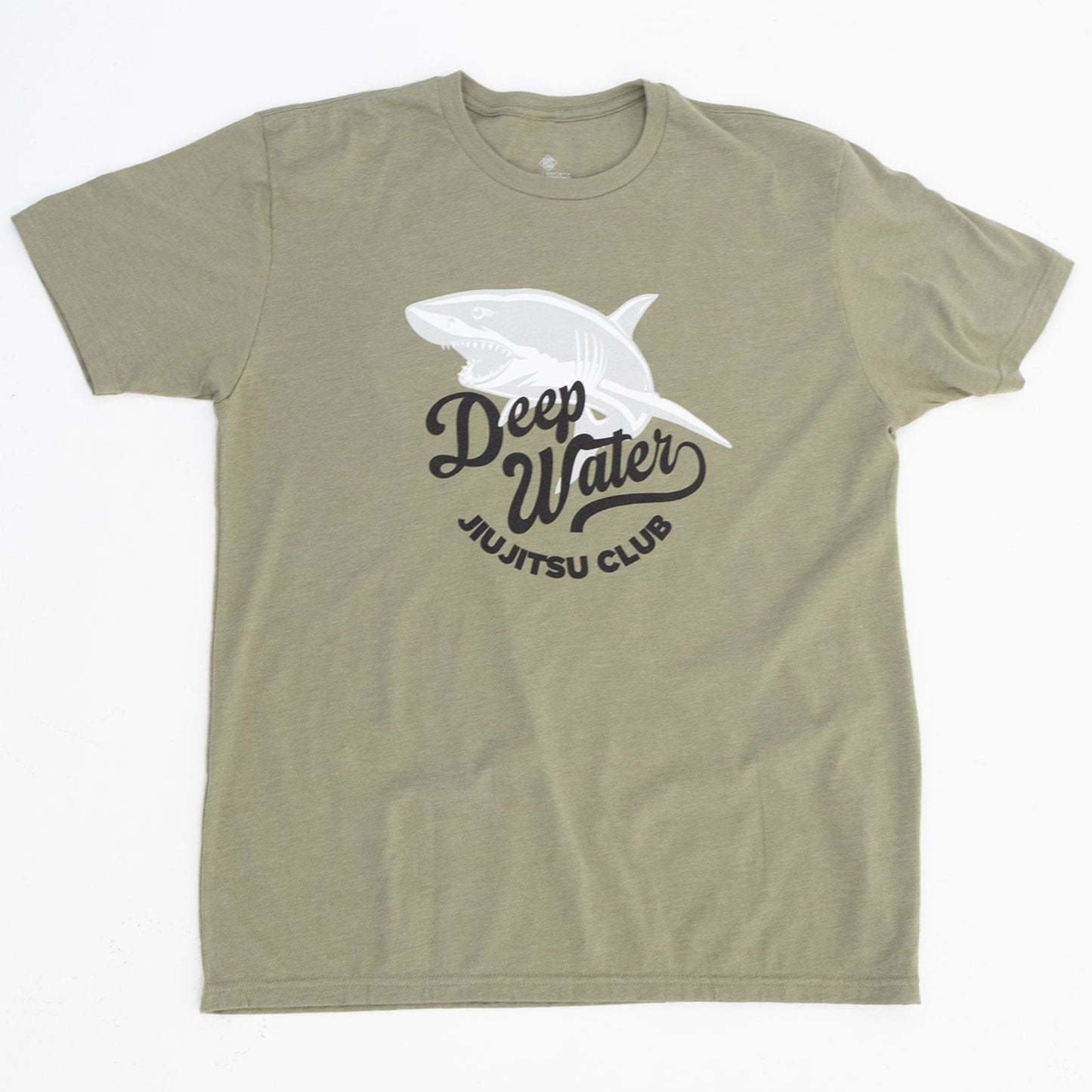 Deep Water Tee