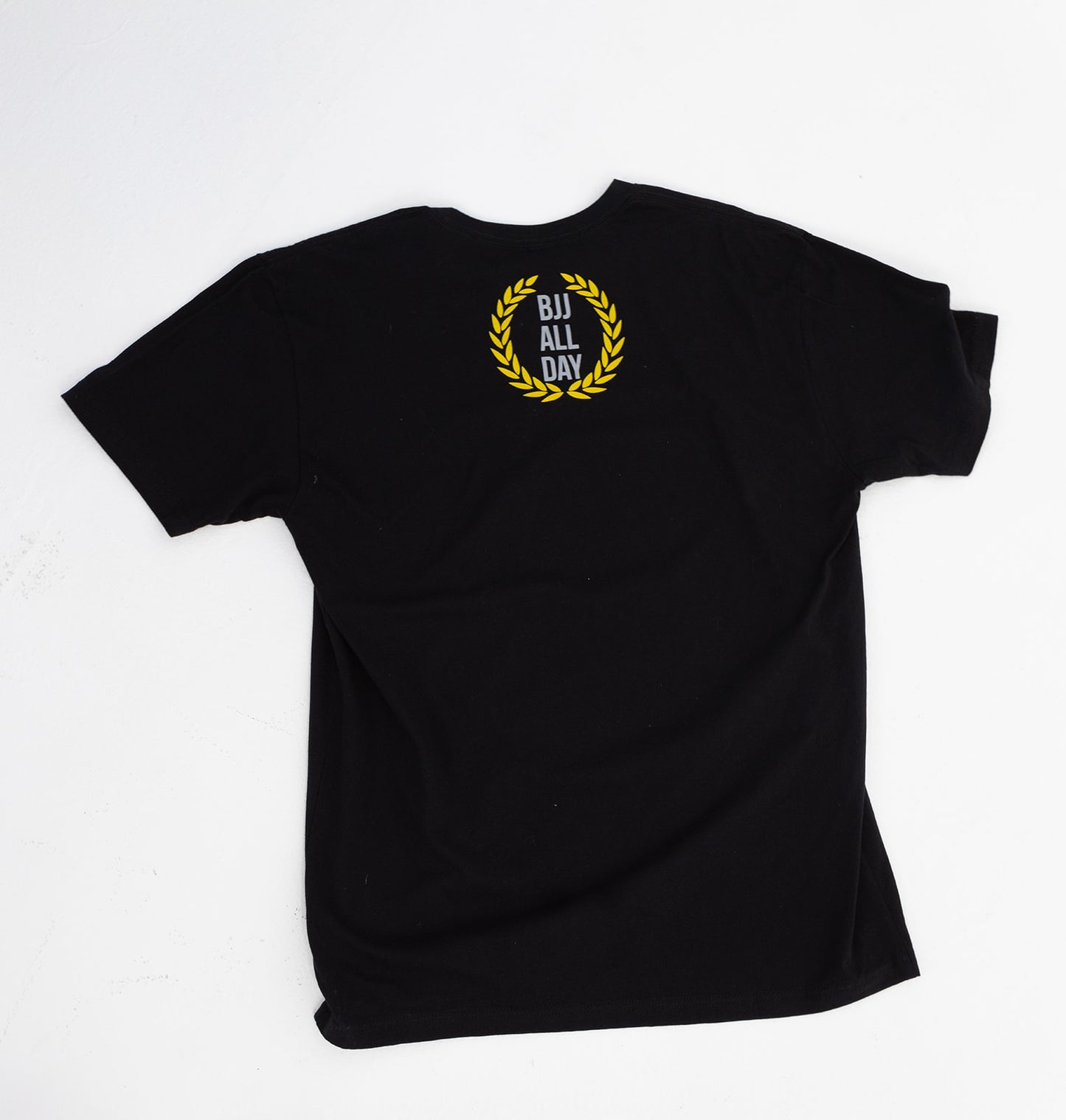 Kimura Crew Tee