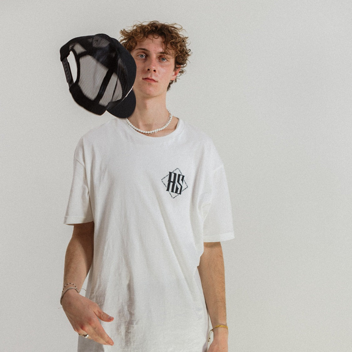 Playing For Keeps Tee