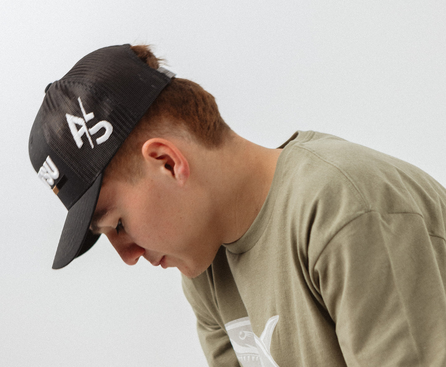 Jiu Jitsu Hat