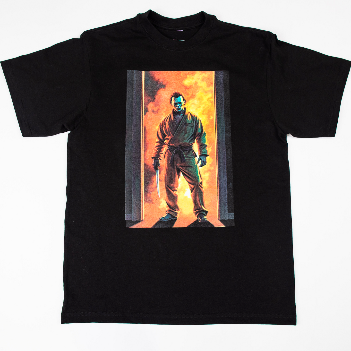 Michael Myers Specialty Halloween T-Shirt!