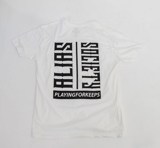 Playing For Keeps Tee