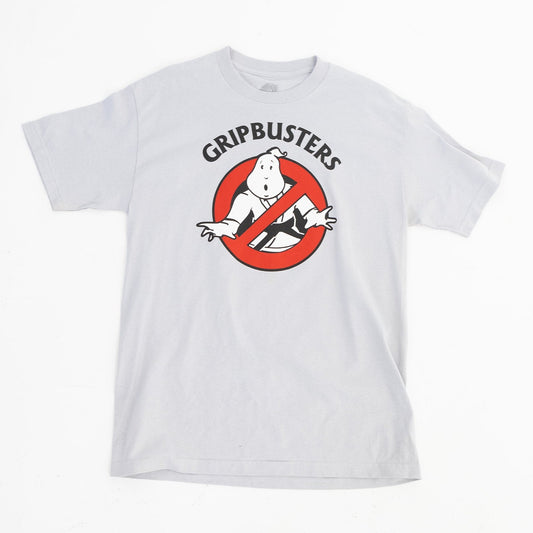 Gripbusters Tee (Over-Sized Fit)